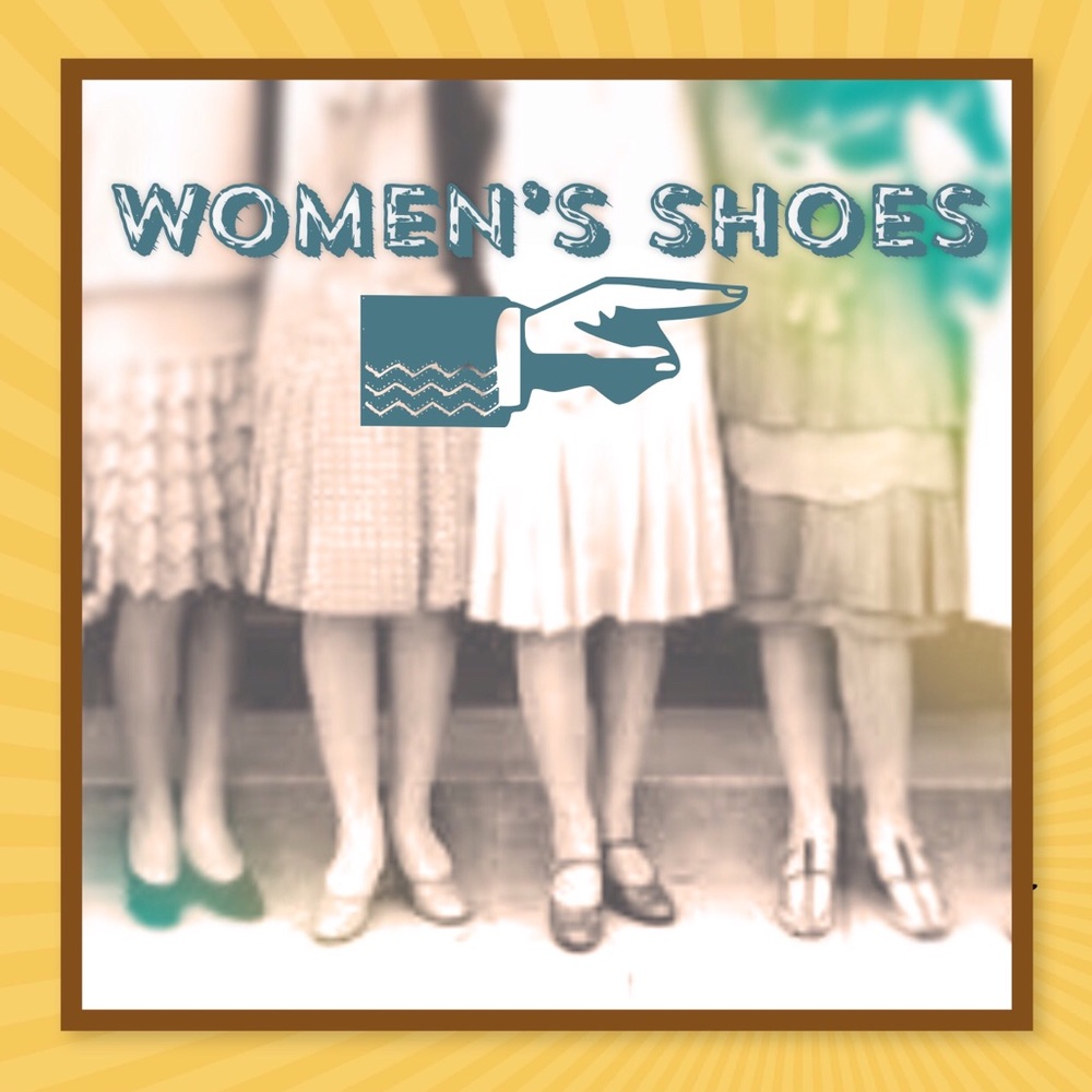 Women’s Shoes
